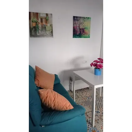 Apartamento Casa Triana