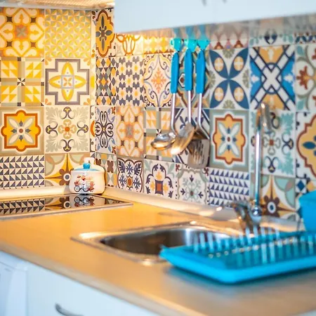 Apartamento Casa Triana