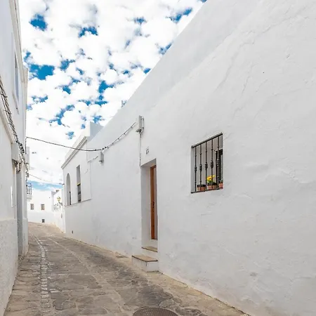 Casa Triana * Vejer de la Frontera