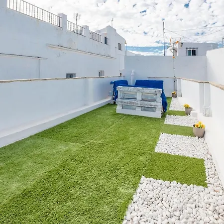 Apartamento Casa Triana *
