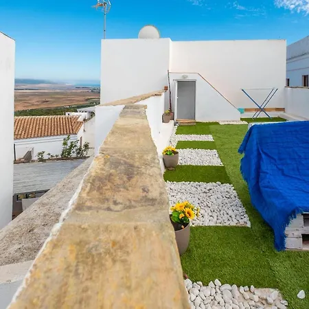 Casa Triana Vejer de la Frontera