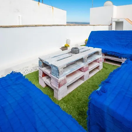Apartment Casa Triana