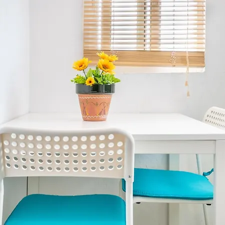 Casa Triana Apartment *